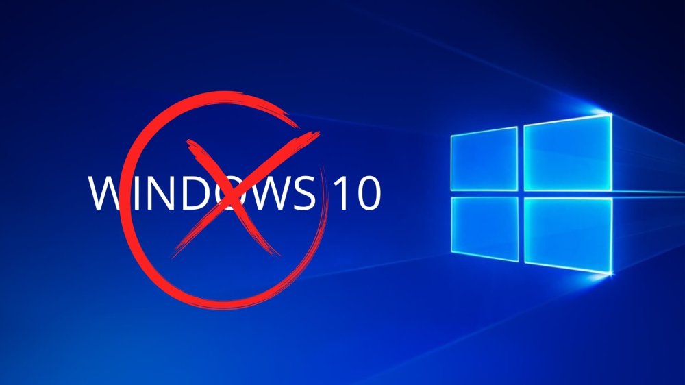 Fin du support de Windows 10 : anticipez dès maintenant