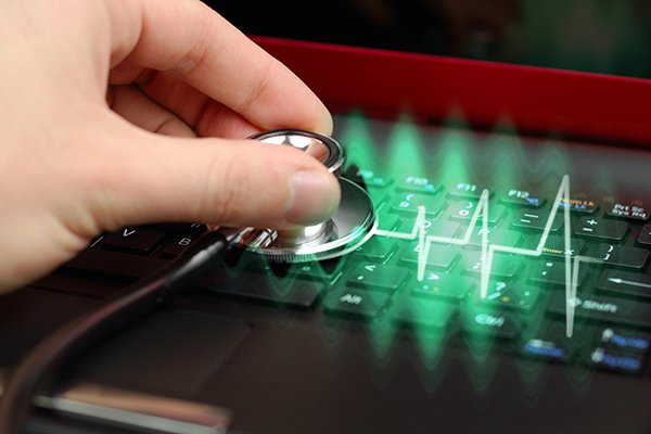 Gestionnaire de mot de passe