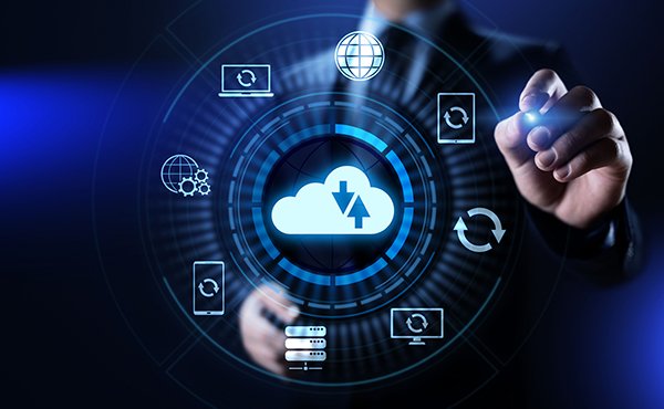 Récupération de données