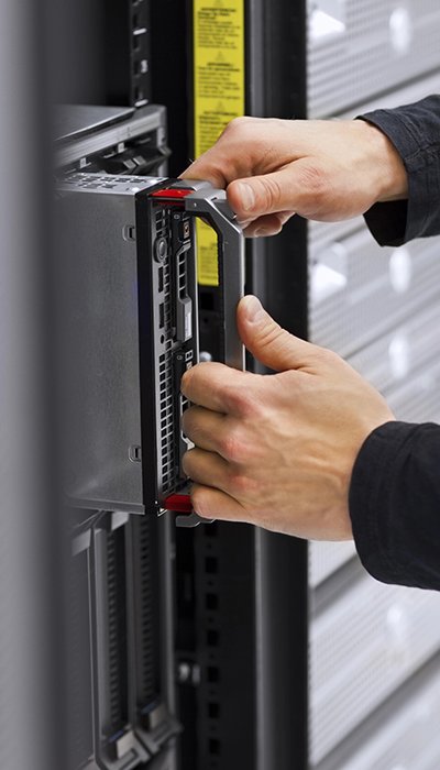 Nos activités chez ALJ Informatique