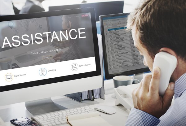 Assistance
