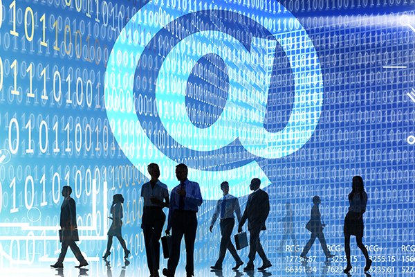 Microsoft 365 & Google Workspace