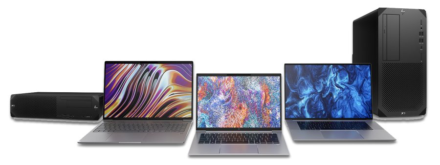 Vente de matériel neuf et reconditionné